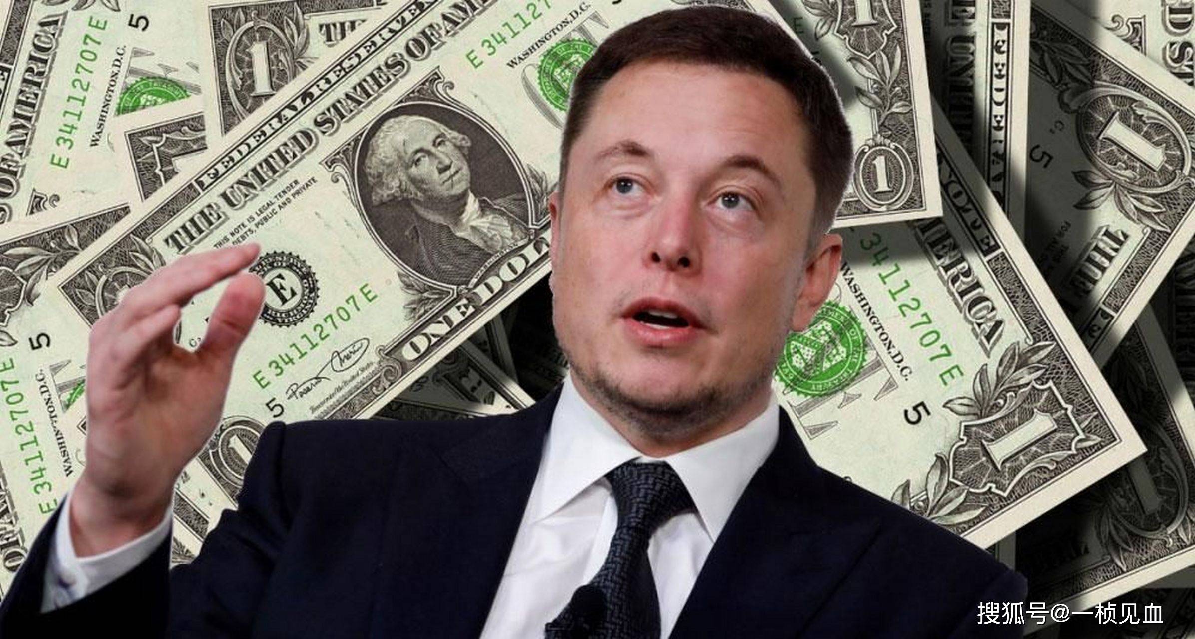 马斯克再次发推，TRON瞬间上走高277%，震惊市场